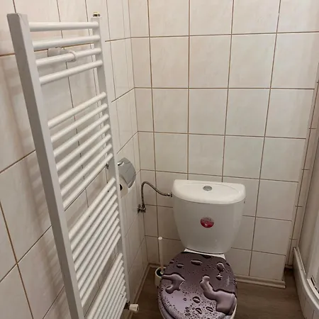 Sedmicka Benesov nad Cernou