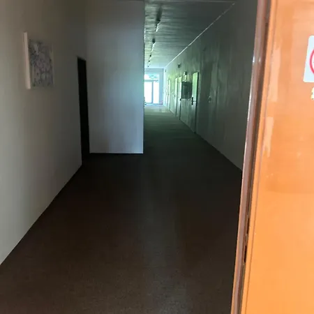 Sedmicka Διαμέρισμα Benesov nad Cernou