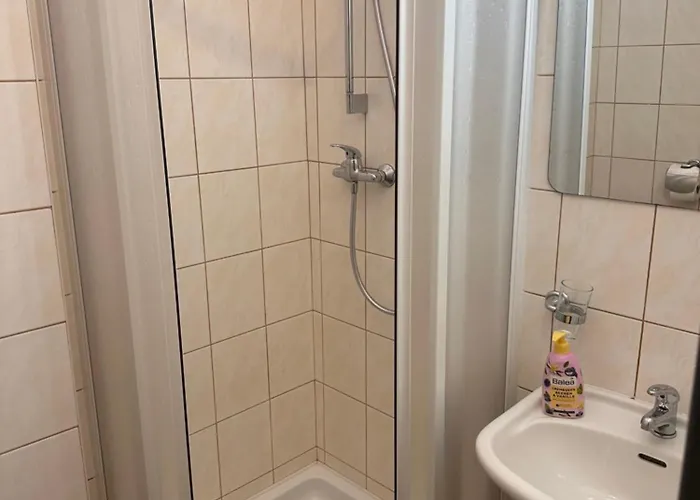 Apartment Sedmicka Benesov nad Cernou