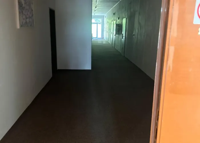 Sedmicka Apartment Benesov nad Cernou