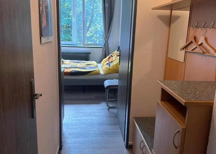 Sedmicka Apartment *